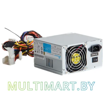 Блок питания Seasonic SS-400ES 400W картинка 5